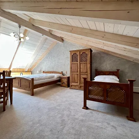 Liberta بيت ضيافة 3*