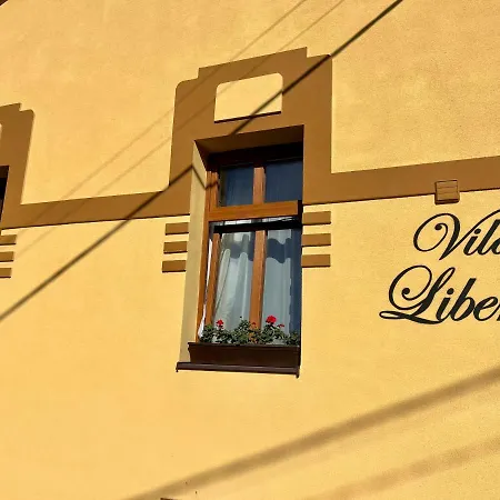 Liberta 3*