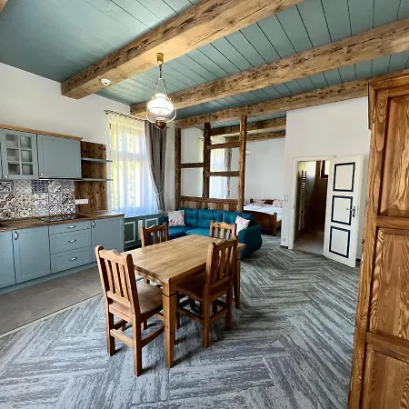 Liberta Penzion Poprad