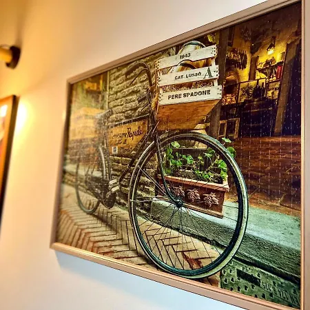 بيت ضيافة Liberta 3*