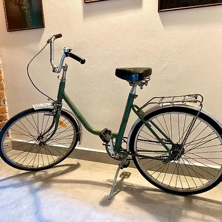 بيت ضيافة Liberta 3*