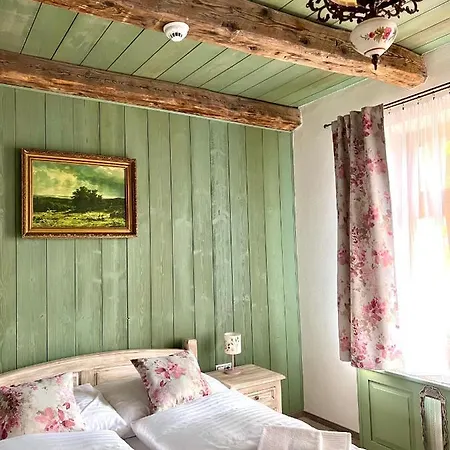 بيت ضيافة Liberta