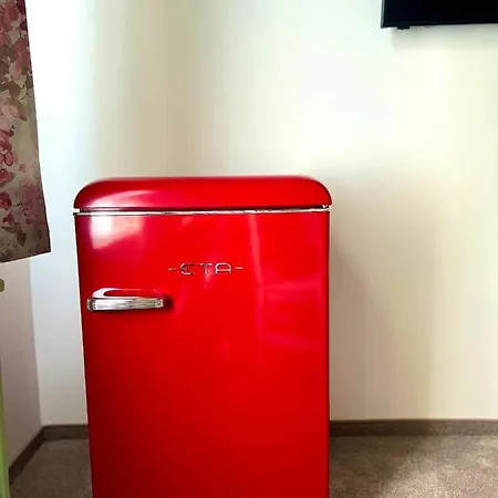 Liberta بيت ضيافة 3*