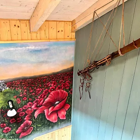 Liberta 게스트하우스 3*