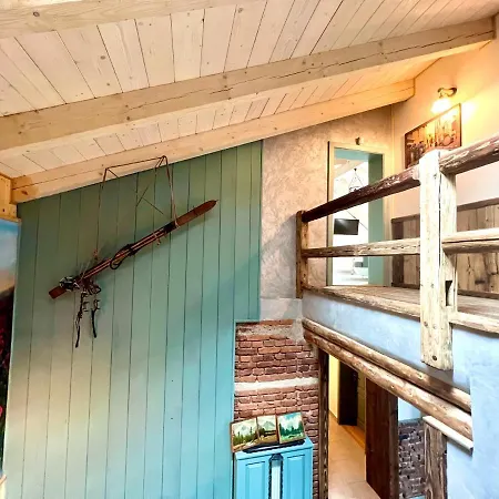 Liberta بيت ضيافة بوبراد