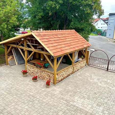 Liberta 게스트하우스 3*