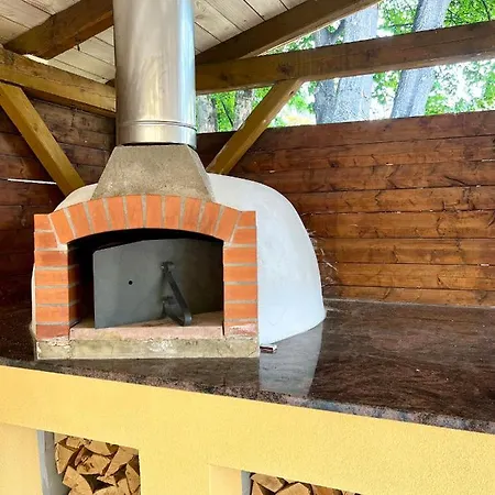 Liberta 3* 포프라트