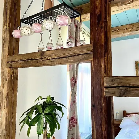 بيت ضيافة Liberta