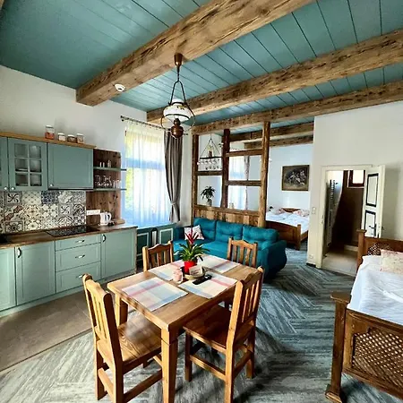 بيت ضيافة Liberta 3*