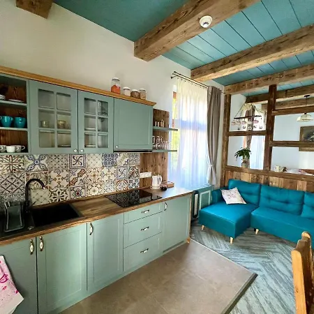 Liberta بيت ضيافة 3*