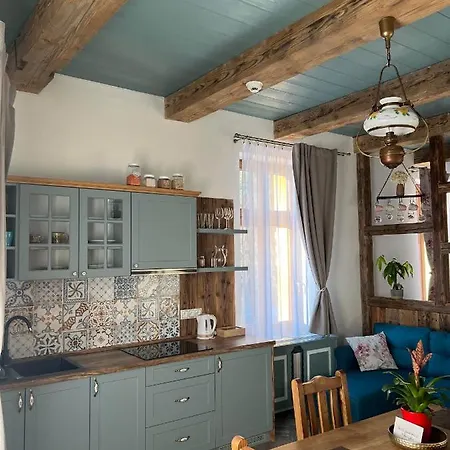 Liberta بيت ضيافة 3*