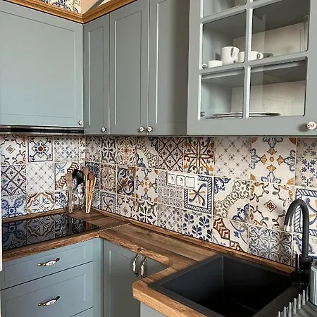 Liberta بيت ضيافة 3*