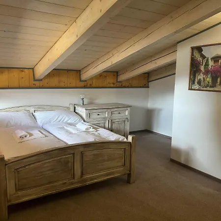 بيت ضيافة Liberta