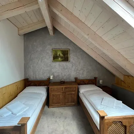 بيت ضيافة Liberta 3*