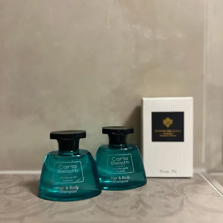 Liberta بيت ضيافة بوبراد