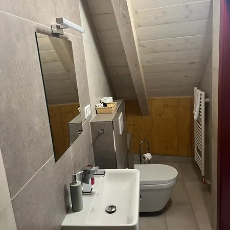 Liberta بيت ضيافة