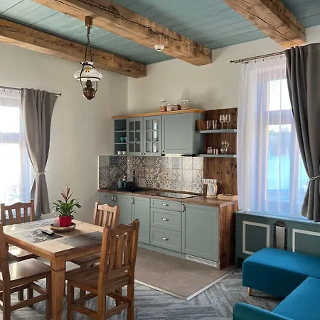 بيت ضيافة Liberta