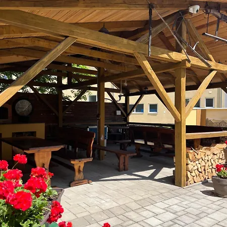 بيت ضيافة Liberta