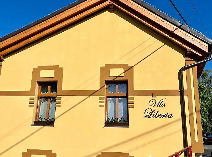 Liberta 3*