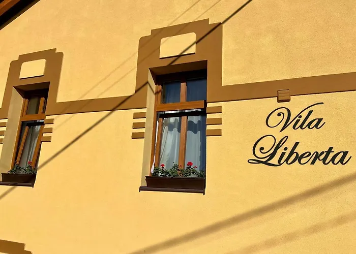Liberta 3*