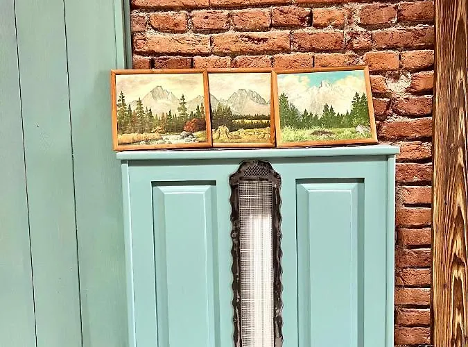 Vendégház Liberta Poprád